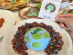 -Mogul Eatery·大亨餐酒馆