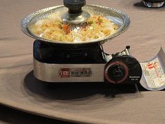 -香山湖家家宴(中山陵店)
