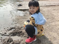 -森林公园(尖草坪区)