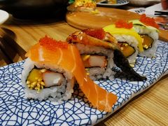 -Sushi Love 创意寿司(丽影广场店)