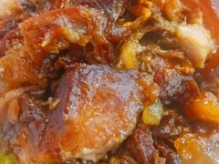 -陆长玖古法猪脚饭(玄风桥店)