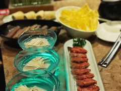 -捞王锅物料理(温州万象城店)