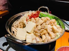 -醉虎传(南锣鼓巷店)