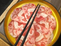 -牛New寿喜烧(新六百店)