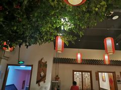 -张大嘴菜馆(庞各庄店)