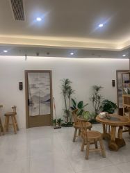 -御品•瑶浴灸疗SPA