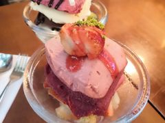 -MADO冰淇淋咖啡馆(淘金店)