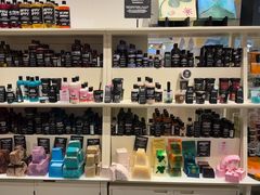 -LUSH(威尼斯人购物中心店)