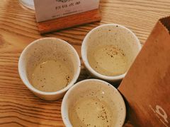 -Cafe on warm(丹霞店)