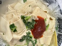 -二七友名焖子铺