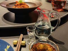 -三利音·玖弄小鲜(浦东嘉里城店)