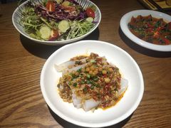 -酸婆娘江湖川菜(紫竹路店)