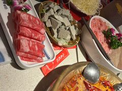 -小龙坎火锅(全球总店)