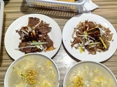 -米家清真糁馆(农大店)