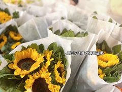 -循礼门鲜花花市(武汉循礼门店)