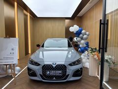 -永嘉宝诚宝马4S店(瓯北店)