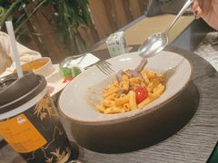 -Pennehut畔尼意面(合肥万象城店)