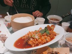 -北京老铺烤鸭(高新店)