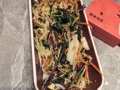 -单家老院·院子里的青岛菜(沙子口店)