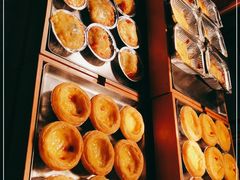 -亚马逊海鲜自助(万象汇店)