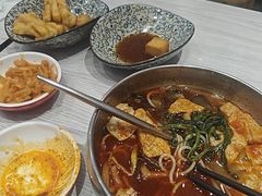 -柒小螺·螺蛳粉(利丰广场店)