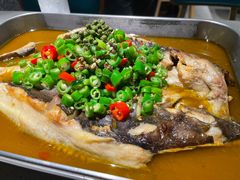 -半天妖烤鱼(芜湖市镜湖万达店)