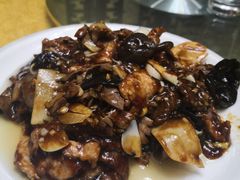 爆三样-泰丰楼(前门西大街店)
