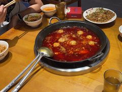 -楠火锅(太古里总店)