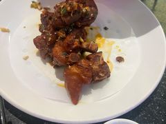 -王庄阿咪海鲜大排档(象园店)