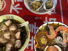 -海大南门夜市(海富街店)