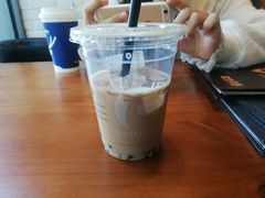 -瑞幸咖啡(人工智能创业基地店)