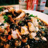 -79号渔船海鲜饭店(华强北店)