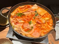 -KimPro 辛普乐概念韩餐