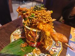 -泰妃殿(武汉首店)