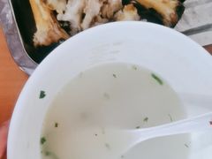 -向阳羊汤(大同总店)