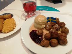 -宜家家居(西安未央商场店)