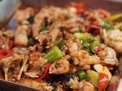 -闽上鲜·福建菜(龙湖滨江天街店)