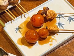 -烧鸟横丁(联发文创口岸店)