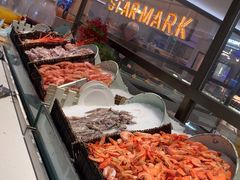 -星伦多自助料理·涮烤一体(奉贤龙湖天街店)