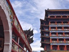 -大明幻境第一城