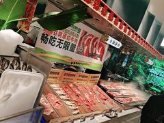 -亚马逊海鲜自助(梅溪湖步步高店)