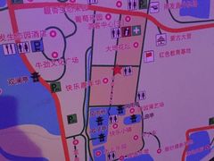 -云幽谷旅游区