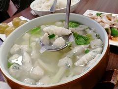 -海坛特色小吃·只做平潭特色菜(平潭店)