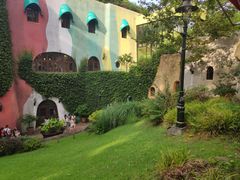 -三鹰之森吉卜力美术馆