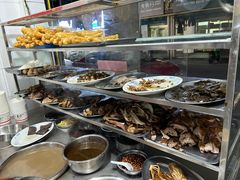 -百成大同鸭肉粥(大同总店)
