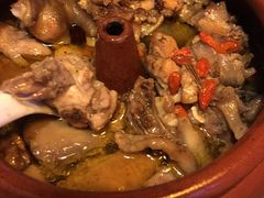 -香满楼(临安路店)