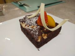 -西安高新希尔顿酒店·咖啡露台西餐厅