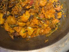 -山河屯铁锅炖(哈西站店)