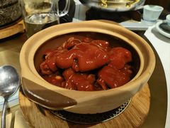 -0776食堂·京城创意菜(七里庄店)