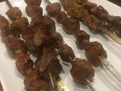 -巴依老爷新疆美食(常营店)